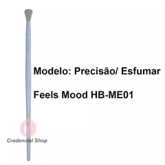 brocha para esfumar