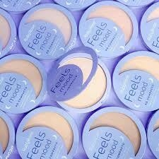 polvo compacto ruby rose