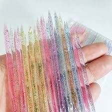 palito de naranjo x100