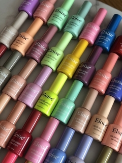 esmalte semipermanente eloise