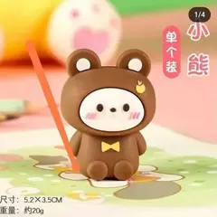 sacapunta oso