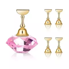 apoya tips exibidor diamante - comprar online