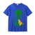 Imagem do Camiseta Alien Pizza (ALIEN TECH)
