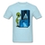 Camisa Alien Gamer (ALIEN TECH) - ALIEN TECH