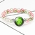 Estrangeiro Misturas Pulseira (ALIEN TECH) - loja online