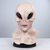 Halloween Alienígena (ALIEN TECH)