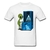Camisa Alien Gamer (ALIEN TECH) na internet