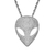 Pingente Alien Cravejado (ALIEN TECH)