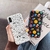 Capa Silicone iPhone (ALIEN TECH)