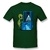 Camisa Alien Gamer (ALIEN TECH) - comprar online