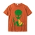 Camiseta Alien Pizza (ALIEN TECH)