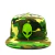 Imagem do Boné Alien (ALIEN TECH)