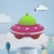 Chaveiros Alien Desenho (ALIEN TECH) - comprar online