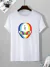 Camisa Masculina Alien (ALIEN TECH) - loja online