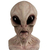 Máscara Olhos Grandes Alienígena (ALIEN TECH) - ALIEN TECH