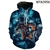 Moleton Astronauta Unissex (ALIEN TECH) - comprar online