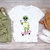 Imagem do Camisa De Verão Alien (ALIEN TECH)