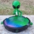 Alien Cinzeiro (ALIEN TECH) na internet