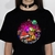 Camisa Cogumelos Mágicos (ALIEN TECH) - loja online
