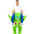 Traje Especial Alien (ALIEN TECH) na internet