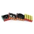 Moedor de tabaco em forma de cubo Rubik, 4 camadas - comprar online