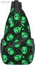 Mochila Bag Alien (ALIEN TECH) - comprar online