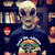 Máscara Olhos Grandes Alienígena (ALIEN TECH) na internet