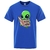 Camisa Alien Nerd (ALIEN TECH)