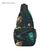 Mochila Bag Alien (ALIEN TECH)