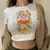 Camisa Alien Top (ALIEN TECH) na internet