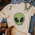 Camiseta Alienígena, Streetwear (ALIEN TECH) - ALIEN TECH