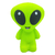 Squishy Anti-Stress Alien (ALIEN TECH) - ALIEN TECH