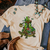 Camisa Cogumelos Mágicos (ALIEN TECH)