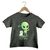 Camiseta Alien Cat Infantil (ALIEN TECH) - comprar online
