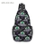 Mochila Bag Alien (ALIEN TECH) - ALIEN TECH