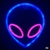 Luz De Néon Alien (ALIEN TECH) - comprar online