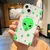 Capa De Iphone Alien (ALIEN TECH) - loja online