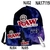 3 Pçs Set Mochila (ALIEN TECH) - ALIEN TECH