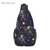 Mochila Bag Alien (ALIEN TECH)