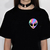 Camisa Cogumelos Mágicos (ALIEN TECH)