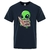 Camisa Alien Nerd (ALIEN TECH) - comprar online