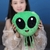 Pelúcia Alienígena (ALIEN TECH) - comprar online