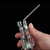 Portátil Mini Hookah Shisha Tubulação De Água, Tabaco - comprar online