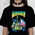 Camisa Cogumelos Mágicos (ALIEN TECH) - loja online