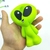 Squishy Anti-Stress Alien (ALIEN TECH) - loja online