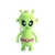 Chaveiros Alien Desenho (ALIEN TECH) - loja online