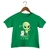 Imagem do Camiseta Alien Cat Infantil (ALIEN TECH)