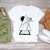 Camisa De Verão Alien (ALIEN TECH) na internet
