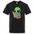 Camisa Alien Nerd (ALIEN TECH) na internet