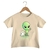 Camiseta Alien Cat Infantil (ALIEN TECH) - loja online